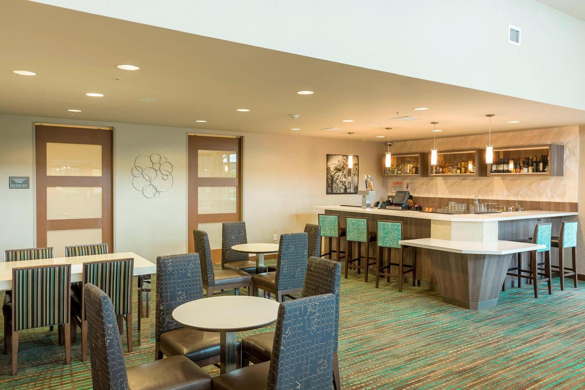Residence Inn Portland Hillsboro/Brookwood Eksteriør billede