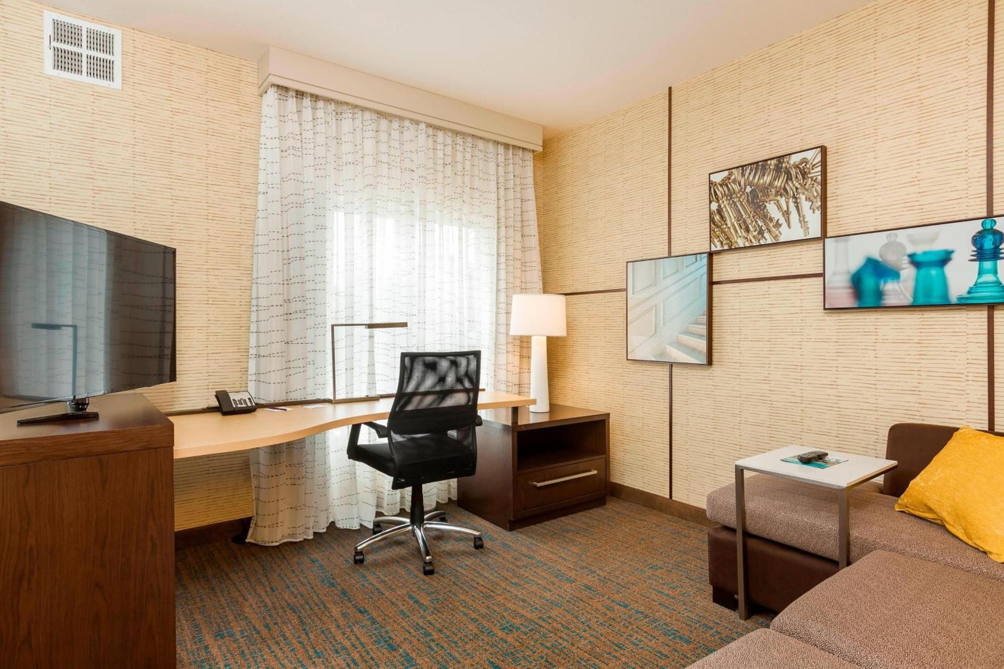Residence Inn Portland Hillsboro/Brookwood Eksteriør billede