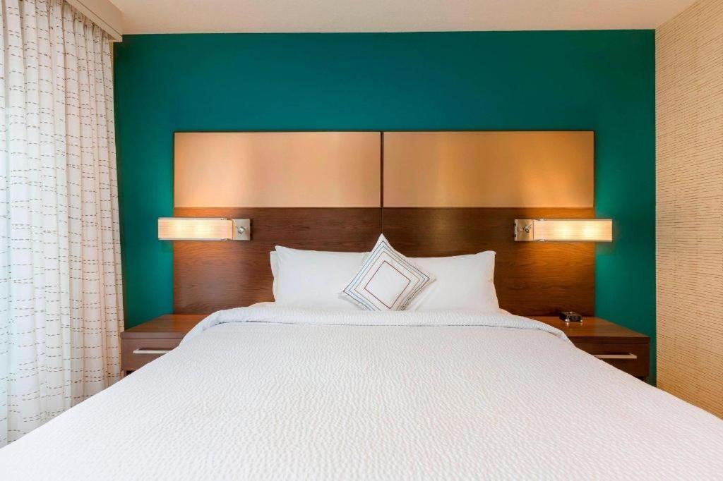 Residence Inn Portland Hillsboro/Brookwood Eksteriør billede