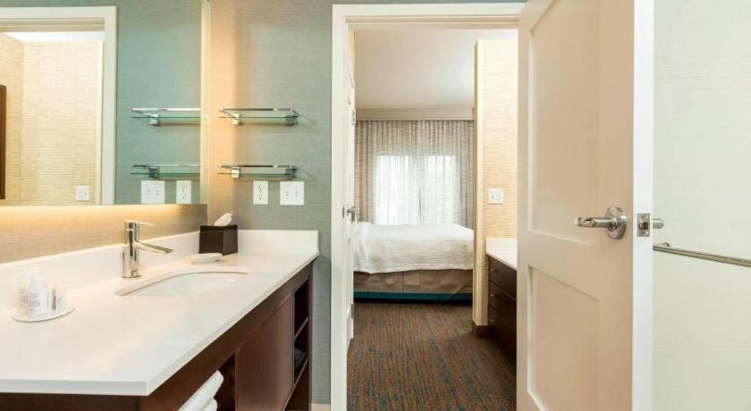 Residence Inn Portland Hillsboro/Brookwood Eksteriør billede