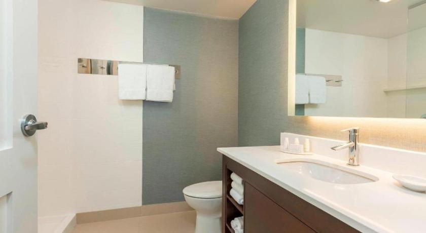 Residence Inn Portland Hillsboro/Brookwood Eksteriør billede