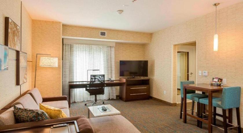 Residence Inn Portland Hillsboro/Brookwood Eksteriør billede