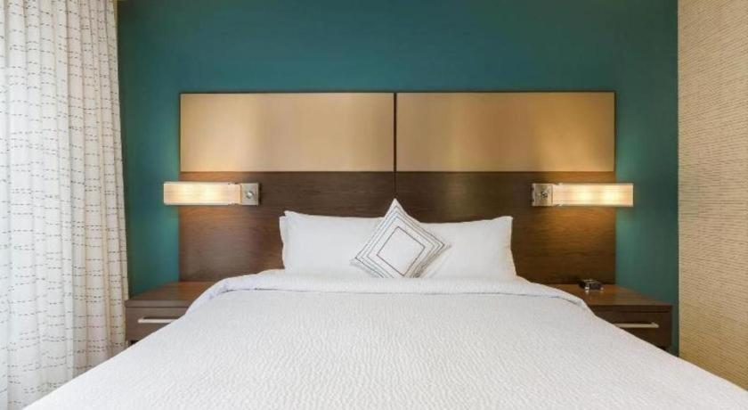 Residence Inn Portland Hillsboro/Brookwood Eksteriør billede