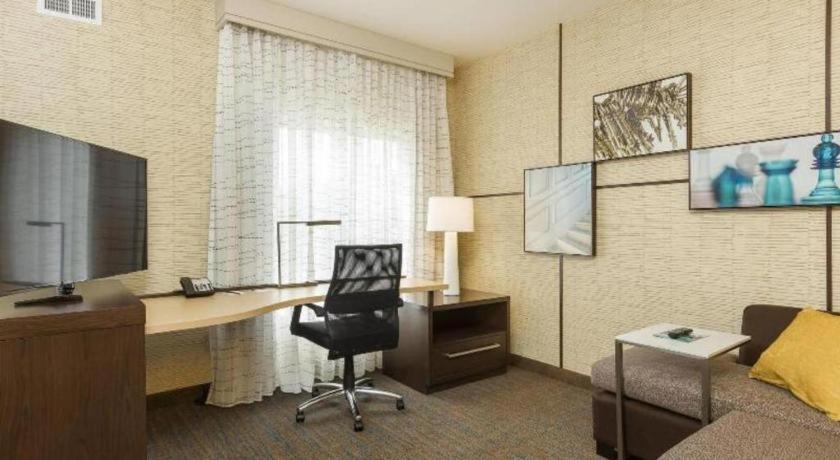 Residence Inn Portland Hillsboro/Brookwood Eksteriør billede
