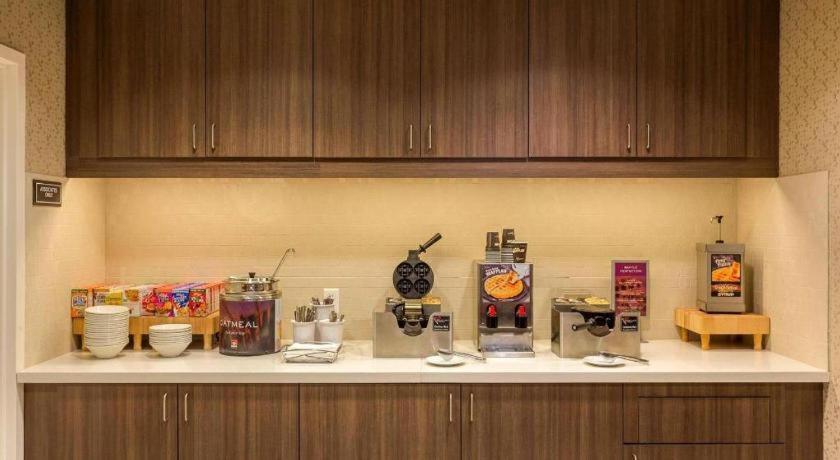 Residence Inn Portland Hillsboro/Brookwood Eksteriør billede