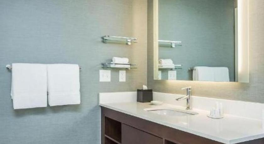 Residence Inn Portland Hillsboro/Brookwood Eksteriør billede