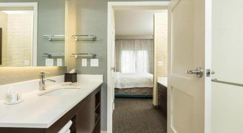 Residence Inn Portland Hillsboro/Brookwood Eksteriør billede