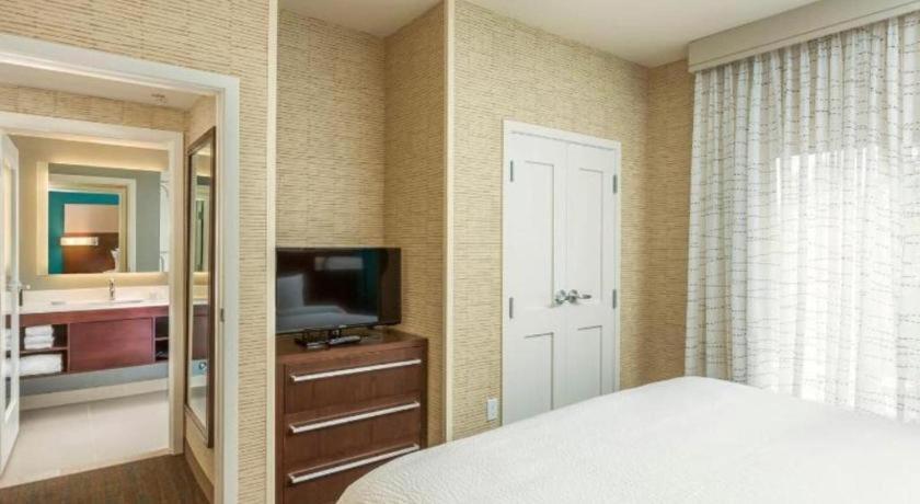 Residence Inn Portland Hillsboro/Brookwood Eksteriør billede