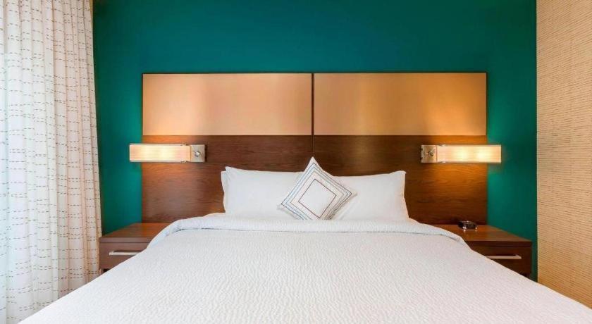 Residence Inn Portland Hillsboro/Brookwood Eksteriør billede