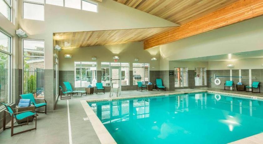 Residence Inn Portland Hillsboro/Brookwood Eksteriør billede