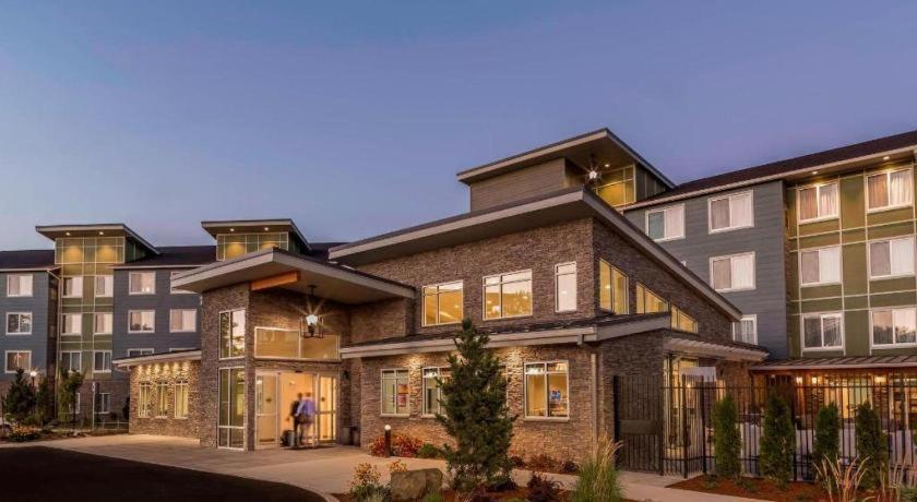 Residence Inn Portland Hillsboro/Brookwood Eksteriør billede