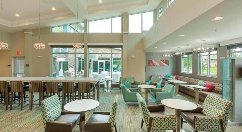Residence Inn Portland Hillsboro/Brookwood Eksteriør billede