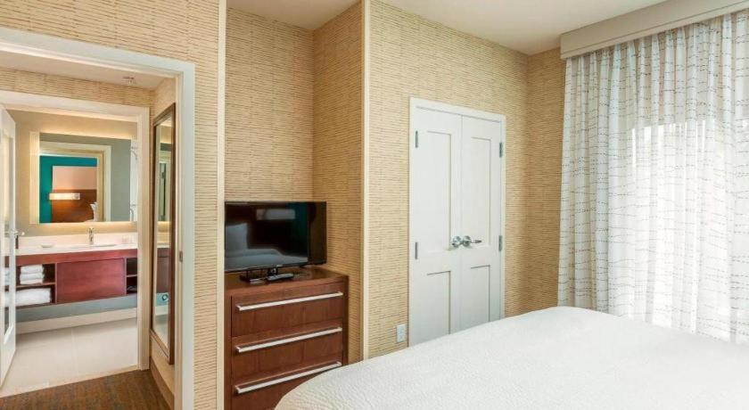 Residence Inn Portland Hillsboro/Brookwood Eksteriør billede