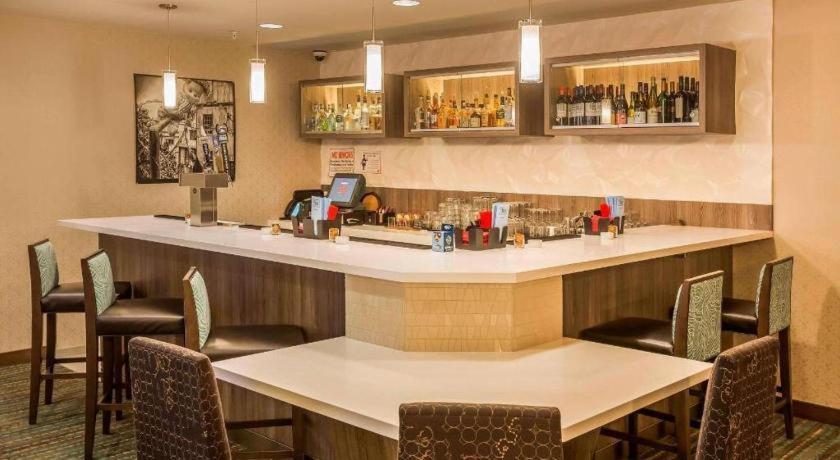 Residence Inn Portland Hillsboro/Brookwood Eksteriør billede